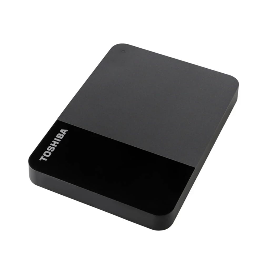 TOSHIBA Canvio Ready 2TB Portable External HDD