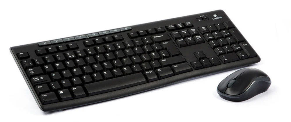 KEYBOARD AND MOUSE