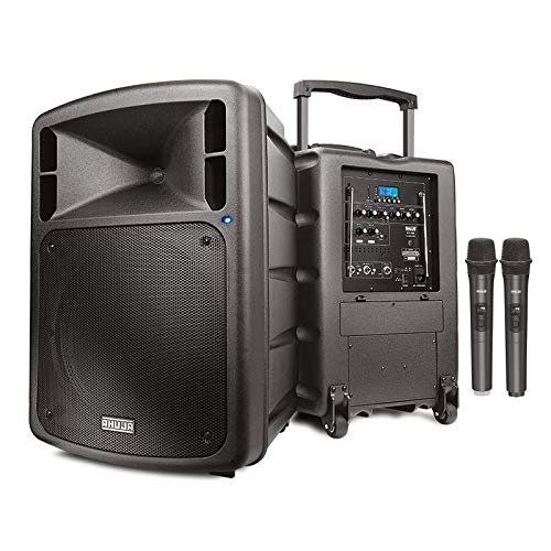 SPEAKER