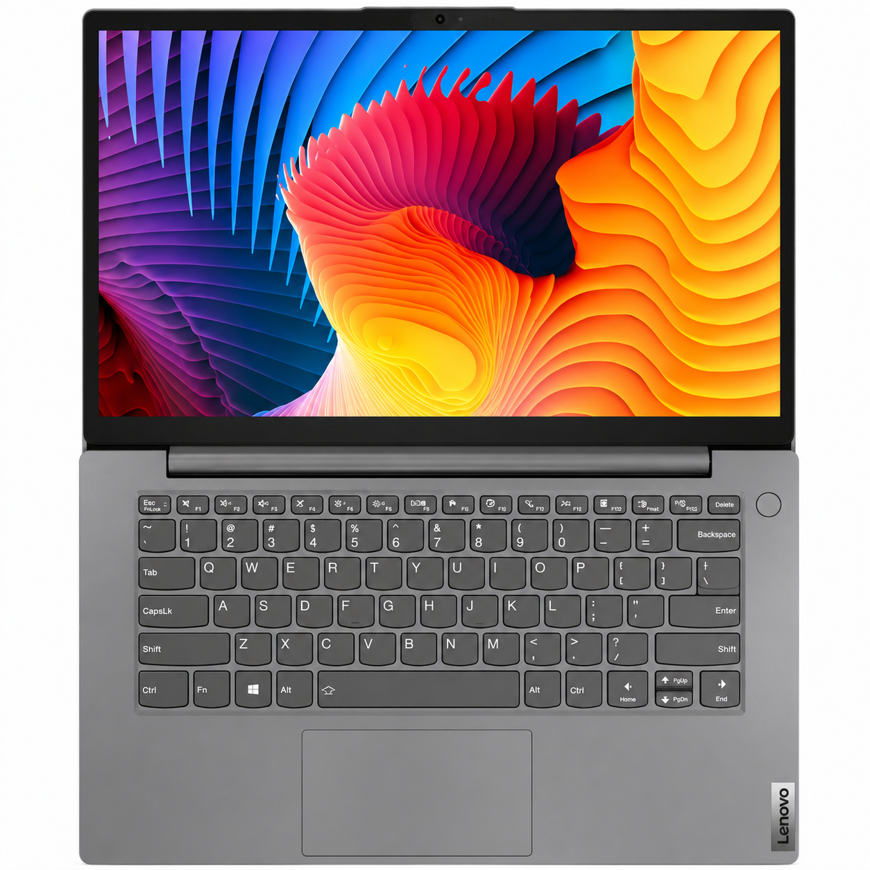 Lenovo V14 G3 14″ FHD Laptop, Intel Core i5-1235U
