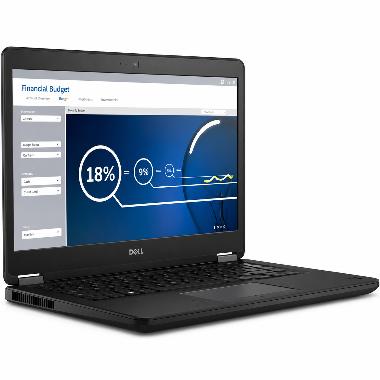 DELL 14 (2025) Intel Core i3 12th Gen