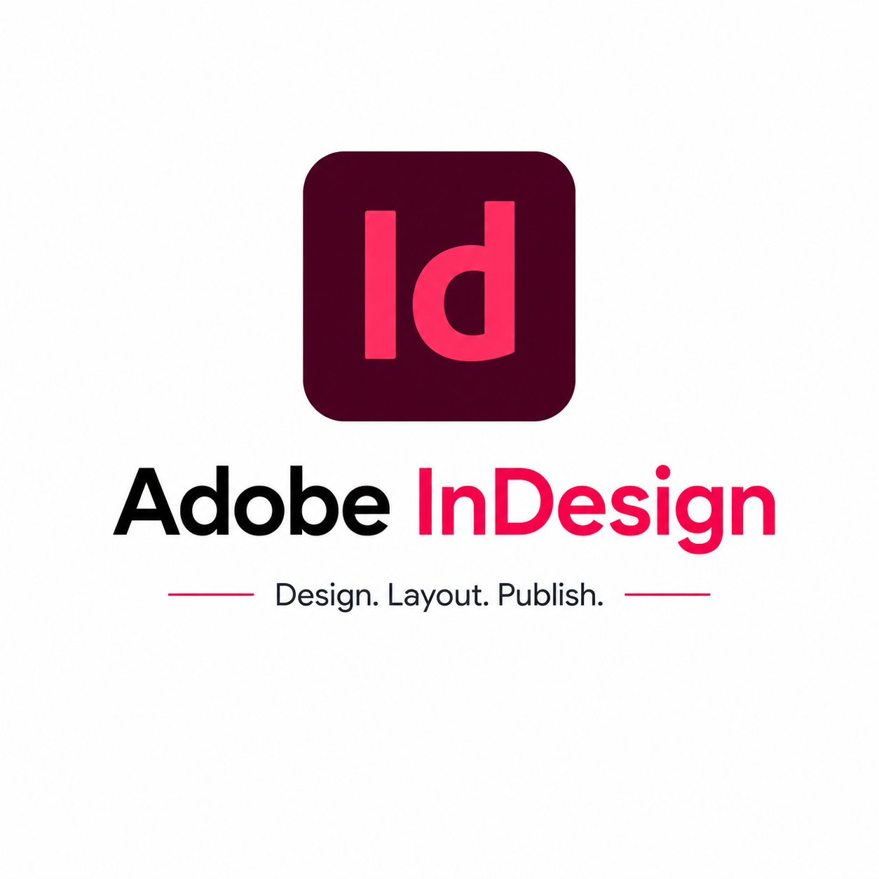 (65297581BA01B12) InDesign for teams -Annually