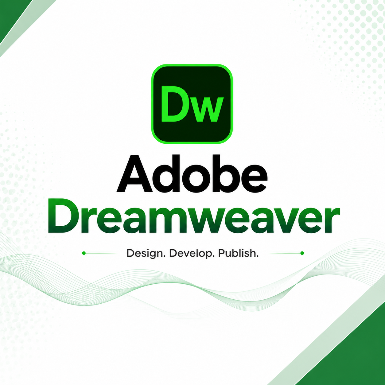 (65297793BA01B12)Dreamweaver for teams – Annually