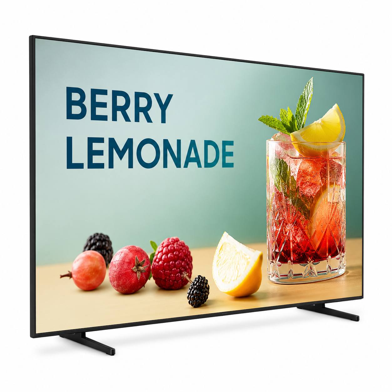 SAMSUNG TELEVISION-Samsung BE50FX-H2 (LH50BEFH8GULXL)