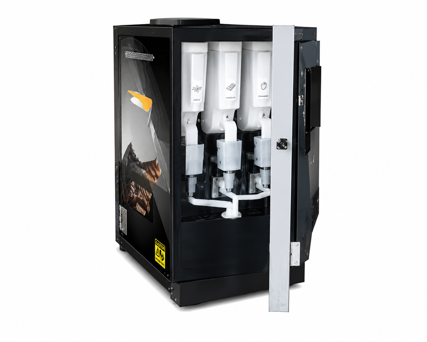 Atlantis Classic 03 Option Vending Machine - Image 3