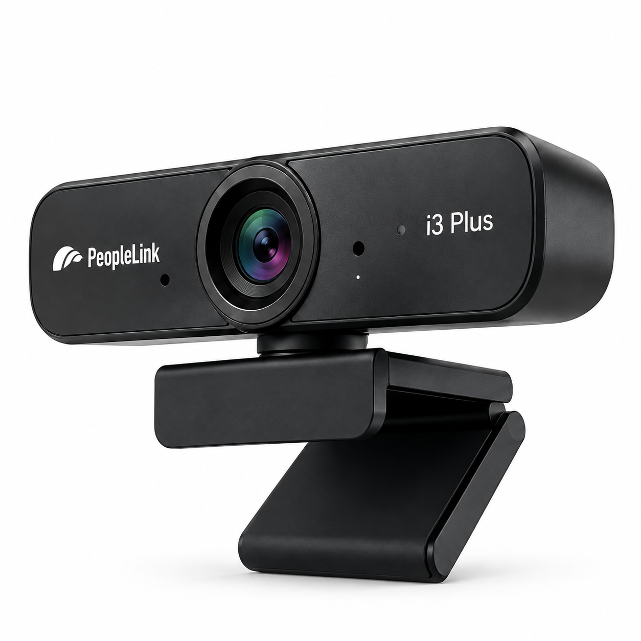 PeopleLink i3 Plus Full HD Video Conferencing Camera / Web Camera